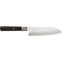 Miyabi KOH 4000FC Santoku 18 cm con borde liso