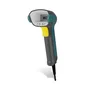 Newland NVH220 v2, bt industrial Lector de códigos de barras portátil 1D/2D CMOS Negro