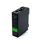 Newland NVH220 v2, bt industrial Lector de códigos de barras portátil 1D/2D CMOS Negro