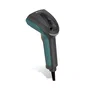 Newland NVH220 v2, bt industrial Lector de códigos de barras portátil 1D/2D CMOS Negro