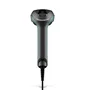 Newland NVH220 v2, bt industrial Lector de códigos de barras portátil 1D/2D CMOS Negro