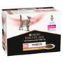 Purina Pro Plan Veterinary Diets Feline DM Diabetes Management Pollo 10x85g