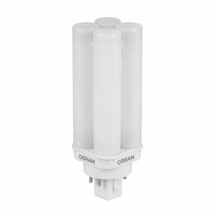 OSRAM DULUX T/E32HF V 16W 840 GX24Q-3 LED 1800 lm 4000K OSRAM DULUX T/E32HF V 16W 840 GX24Q-3 LED 1800 lm 4000K