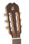Admira Sevilla Serie Estudio Guitarra Clásica Zurda