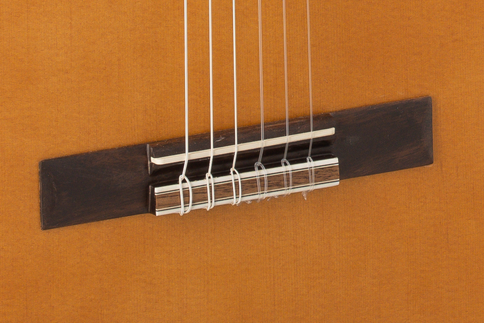 Admira Sevilla Serie Estudio Guitarra Clásica Zurda Admira Sevilla Serie Estudio Guitarra Clásica Zurda