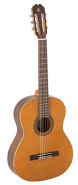 Admira Sevilla Serie Estudio Guitarra Clásica Zurda