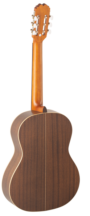 Admira Sevilla Serie Estudio Guitarra Clásica Zurda Admira Sevilla Serie Estudio Guitarra Clásica Zurda