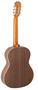 Admira Sevilla Serie Estudio Guitarra Clásica Zurda