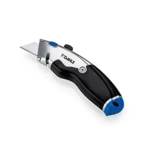 DAHLE Cutter Heavy Duty Metálico con Cuchilla Trapezoidal DAHLE Cutter Heavy Duty Metálico con Cuchilla Trapezoidal