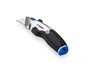 DAHLE Cutter Heavy Duty Metálico con Cuchilla Trapezoidal
