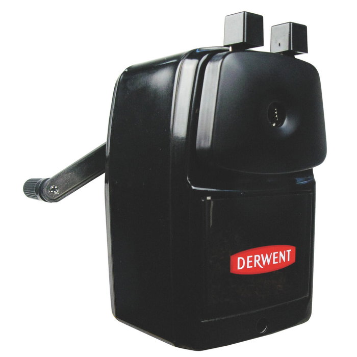Derwent Sacapuntas de Sobremesa Super Point