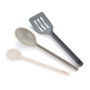 Tescoma Set de 3 Utensilios de Cocina Compact en Nailon