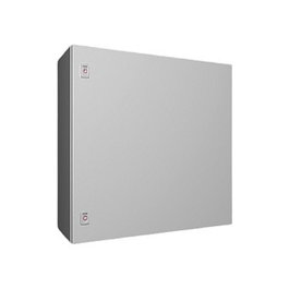Rittal-Werk Kompakt-Schaltschrank AX 760x760x300mm