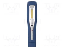 SCANGRIP Mini Mag Pro Linterna LED IP54