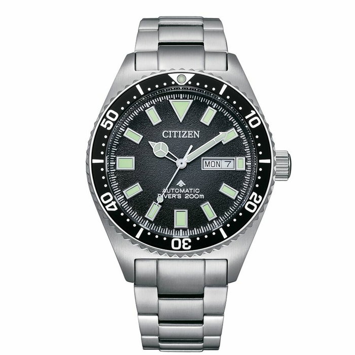 Reloj Hombre Citizen NY0120-52E (Ø 41 mm)