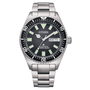Reloj Hombre Citizen NY0120-52E (Ø 41 mm)