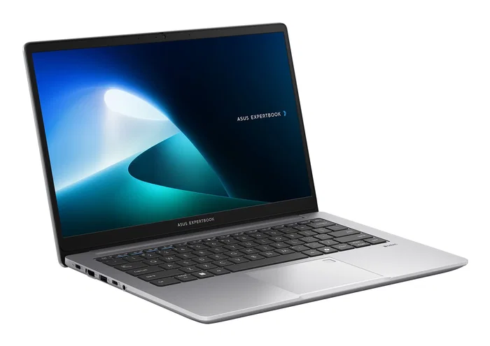 Asus ExpertBook P1 P1403CVA-S61433X Intel Core 7-240H 16GB 512GB SSD 14 pulg Gris Misty