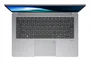 Asus ExpertBook P1 P1403CVA-S61433X Intel Core 7-240H 16GB 512GB SSD 14 pulg Gris Misty