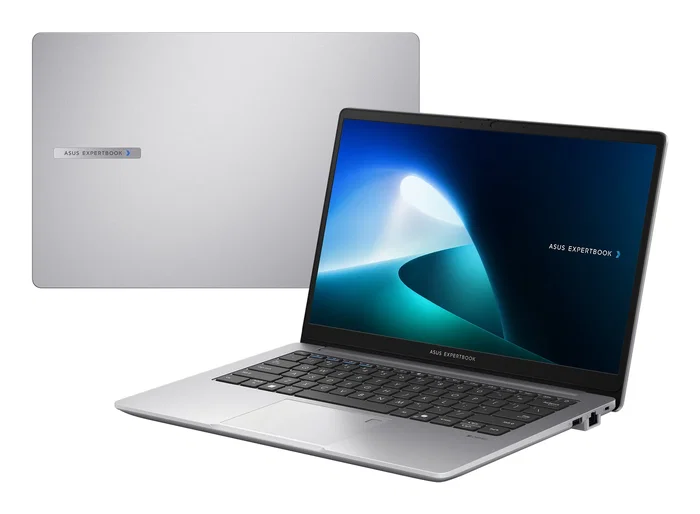 Asus ExpertBook P1 P1403CVA-S61433X Intel Core 7-240H 16GB 512GB SSD 14 pulg Gris Misty