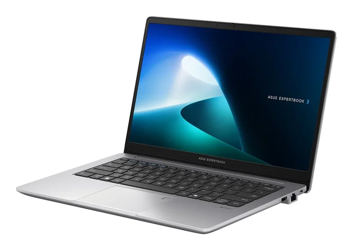 Asus ExpertBook P1 P1403CVA-S61433X Intel Core 7-240H 16GB 512GB SSD 14 pulg Gris Misty