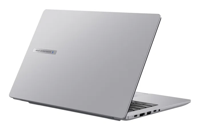 Asus ExpertBook P1 P1403CVA-S61433X Intel Core 7-240H 16GB 512GB SSD 14 pulg Gris Misty