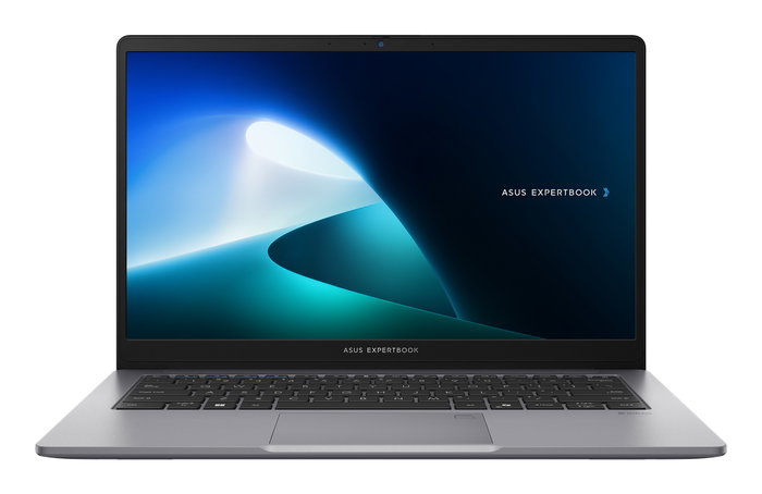 Asus ExpertBook P1 P1403CVA-S61433X Intel Core 7-240H 16GB 512GB SSD 14 pulg Gris Misty