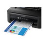 Epson WorkForce WF-2110W Impresora de Inyección de Tinta Negra