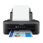 Epson WorkForce WF-2110W Impresora de Inyección de Tinta Negra