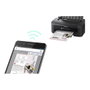 Epson WorkForce WF-2110W Impresora de Inyección de Tinta Negra