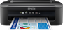 Epson WorkForce WF-2110W Impresora de Inyección de Tinta Negra