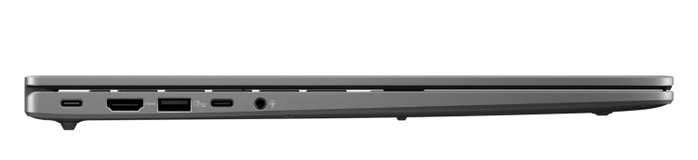 ASUS Vivobook S16 S3607AA-SH035W Intel Core Ultra 5, 16GB RAM, 512GB SSD, 16 pulg OLED, Gris ASUS Vivobook S16 S3607AA-SH035W Intel Core Ultra 5, 16GB RAM, 512GB SSD, 16 pulg OLED, Gris