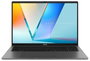 ASUS Vivobook S16 S3607AA-SH035W Intel Core Ultra 5, 16GB RAM, 512GB SSD, 16 pulg OLED, Gris