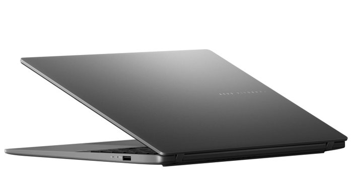 ASUS Vivobook S16 S3607AA-SH035W Intel Core Ultra 5, 16GB RAM, 512GB SSD, 16 pulg OLED, Gris ASUS Vivobook S16 S3607AA-SH035W Intel Core Ultra 5, 16GB RAM, 512GB SSD, 16 pulg OLED, Gris