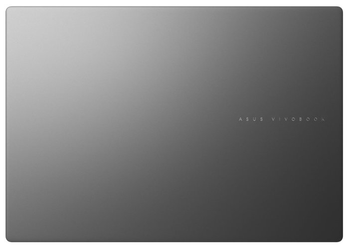 ASUS Vivobook S16 S3607AA-SH035W Intel Core Ultra 5, 16GB RAM, 512GB SSD, 16 pulg OLED, Gris ASUS Vivobook S16 S3607AA-SH035W Intel Core Ultra 5, 16GB RAM, 512GB SSD, 16 pulg OLED, Gris
