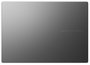 ASUS Vivobook S16 S3607AA-SH035W Intel Core Ultra 5, 16GB RAM, 512GB SSD, 16 pulg OLED, Gris