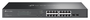TP-Link TL-SG2218P Switch Omada JetStream 18 Puertos con 16 Puertos PoE+
