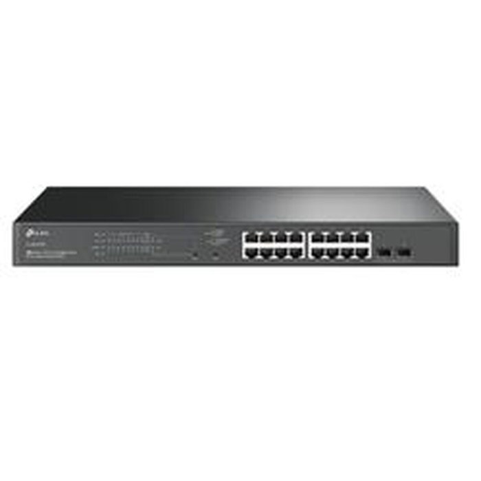 TP-Link TL-SG2218P Switch Omada JetStream 18 Puertos con 16 Puertos PoE+