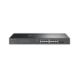 TP-Link TL-SG2218P Switch Omada JetStream 18 Puertos con 16 Puertos PoE+