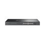 TP-Link TL-SG2218P Switch Omada JetStream 18 Puertos con 16 Puertos PoE+