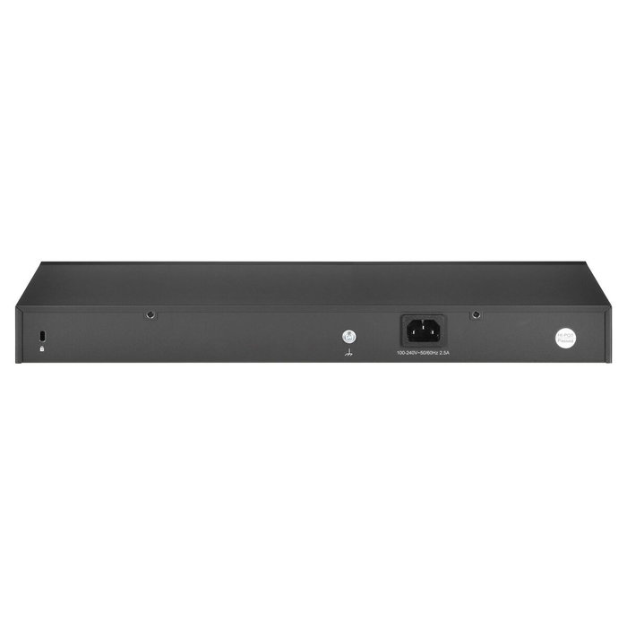 TP-Link TL-SG2218P JetStream Switch de 18 Puertos con 16 Puertos PoE+