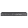 TP-Link TL-SG2218P Switch Omada JetStream 18 Puertos con 16 Puertos PoE+