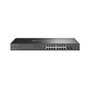TP-Link TL-SG2218P JetStream Switch de 18 Puertos con 16 Puertos PoE+