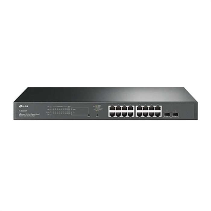 TP-Link TL-SG2218P Switch Omada JetStream 18 Puertos con 16 Puertos PoE+