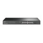 TP-Link TL-SG2218P Switch Omada JetStream 18 Puertos con 16 Puertos PoE+