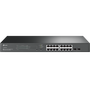 TP-Link TL-SG2218P Switch Omada JetStream 18 Puertos con 16 Puertos PoE+