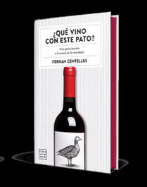 PLANETA, ¿Qué vino con este pato? Edición especial con cantos tintados