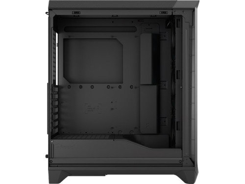 Fractal Design Meshify 3 Black RGB TG Light Tint FD-C-MES3A-06 Caja de PC Torre Media