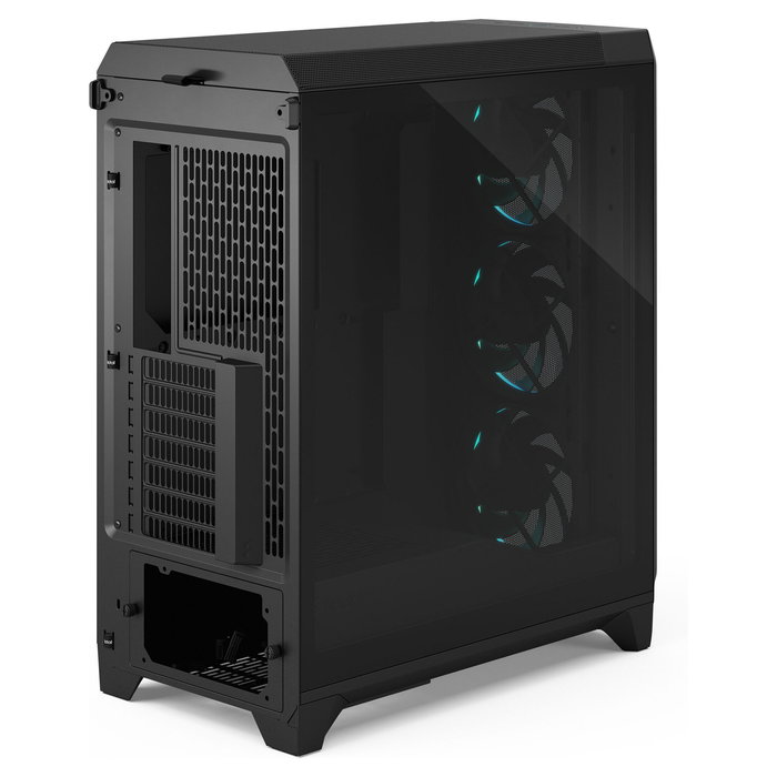 Fractal Design Meshify 3 Torre PC Negra Vidrio Templado RGB TG Light Tint Fractal Design Meshify 3 Torre PC Negra Vidrio Templado RGB TG Light Tint