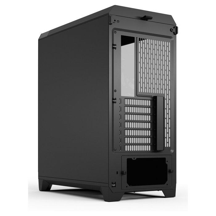 Fractal Design Meshify 3 Torre PC Negra Vidrio Templado RGB TG Light Tint Fractal Design Meshify 3 Torre PC Negra Vidrio Templado RGB TG Light Tint