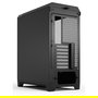 Fractal Design Meshify 3 Torre PC Negra Vidrio Templado RGB TG Light Tint